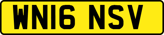 WN16NSV