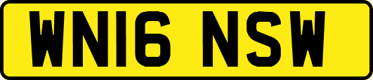 WN16NSW