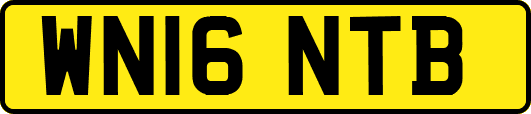 WN16NTB