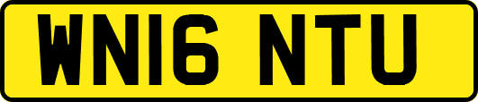 WN16NTU