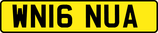 WN16NUA