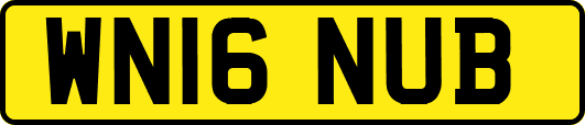 WN16NUB