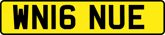 WN16NUE