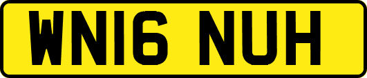 WN16NUH