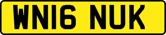 WN16NUK