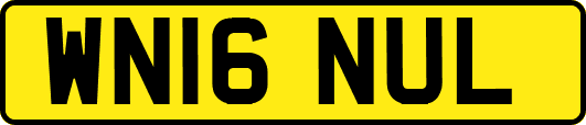 WN16NUL