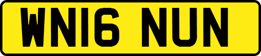 WN16NUN