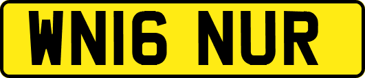 WN16NUR