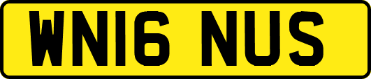 WN16NUS