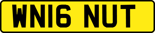 WN16NUT