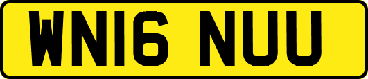 WN16NUU