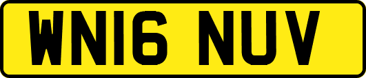 WN16NUV