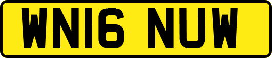 WN16NUW