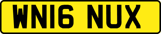 WN16NUX