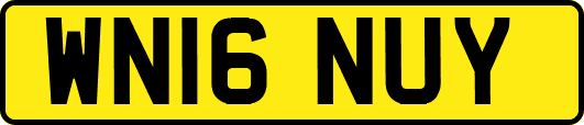 WN16NUY