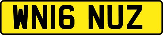 WN16NUZ