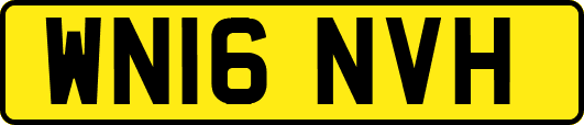 WN16NVH
