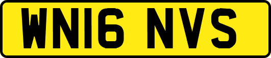 WN16NVS