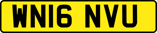 WN16NVU