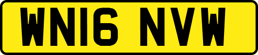 WN16NVW