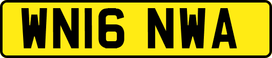 WN16NWA
