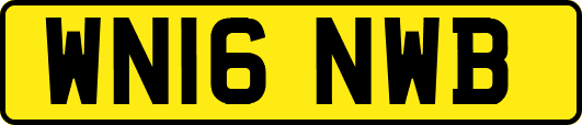WN16NWB