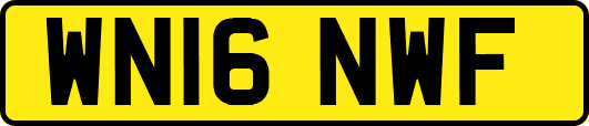 WN16NWF