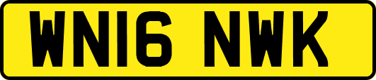 WN16NWK