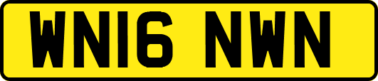 WN16NWN