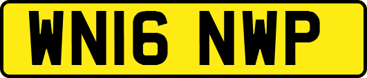 WN16NWP