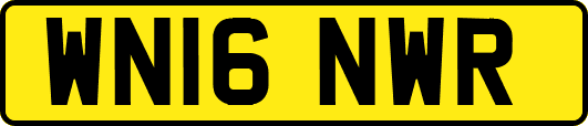 WN16NWR