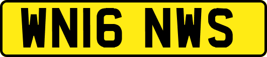 WN16NWS