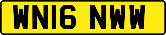 WN16NWW