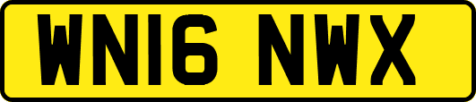 WN16NWX