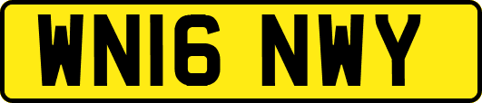 WN16NWY