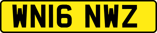 WN16NWZ