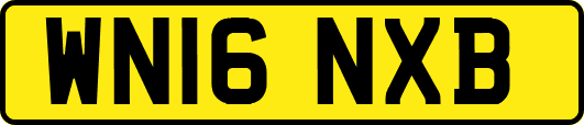 WN16NXB