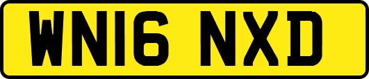 WN16NXD