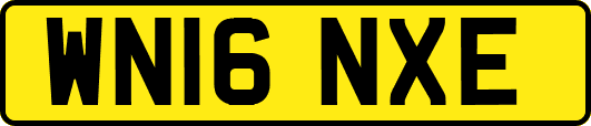 WN16NXE