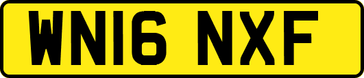 WN16NXF