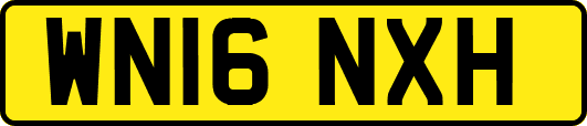 WN16NXH