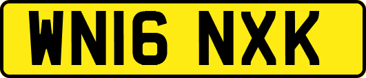 WN16NXK
