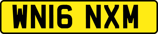 WN16NXM