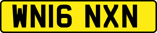WN16NXN