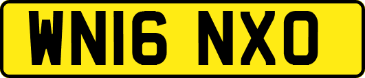 WN16NXO