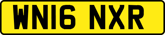 WN16NXR