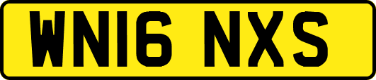 WN16NXS