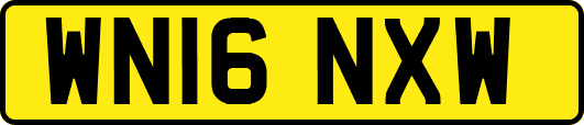 WN16NXW