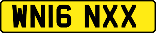 WN16NXX