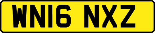 WN16NXZ